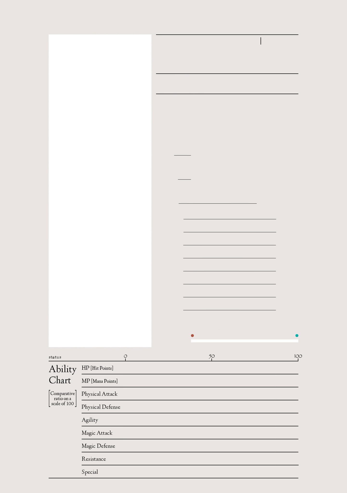 sheet template